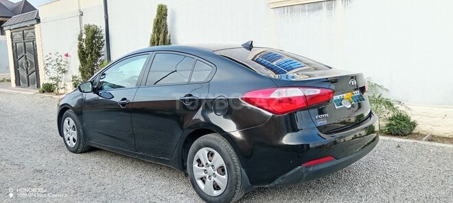 Kia Forte 2015, 275,233 km - 1.8 l - Bakı