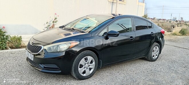 Kia Forte 2015, 275,233 km - 1.8 l - Bakı