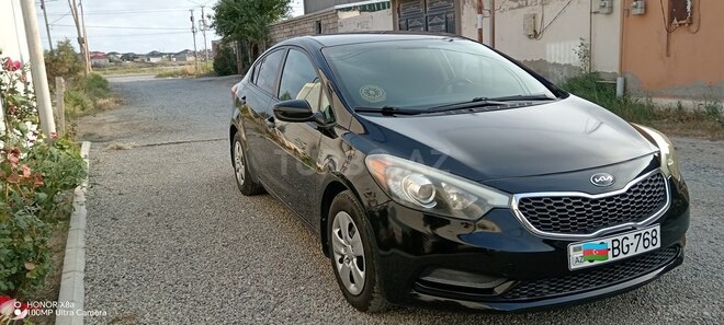 Kia Forte 2015, 275,233 km - 1.8 l - Bakı