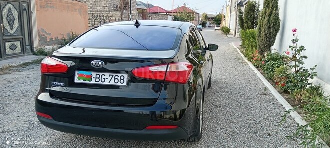 Kia Forte 2015, 275,233 km - 1.8 l - Bakı