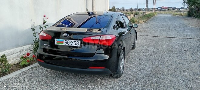 Kia Forte 2015, 275,233 km - 1.8 l - Bakı