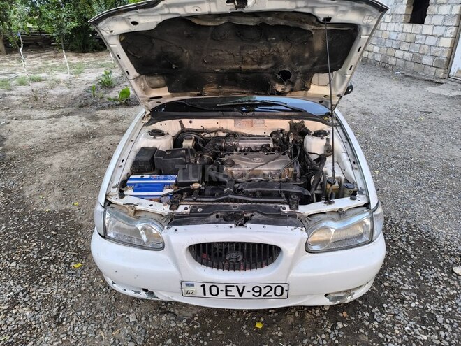 Hyundai Sonata 1998, 50,050 km - 2.0 л - İmişli