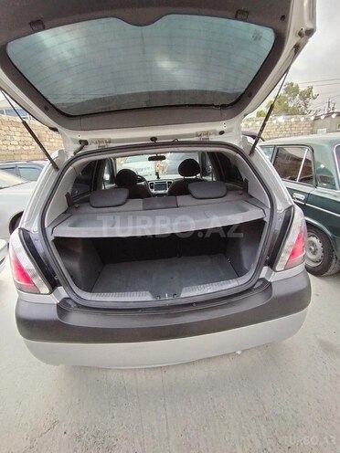 Kia Rio 2007, 299,000 km - 1.5 l - Bakı