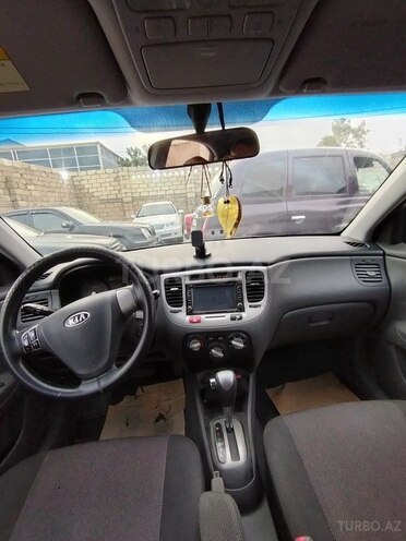 Kia Rio 2007, 299,000 km - 1.5 l - Bakı