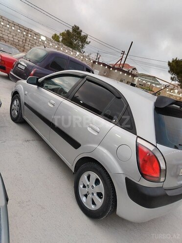 Kia Rio 2007, 299,000 km - 1.5 l - Bakı