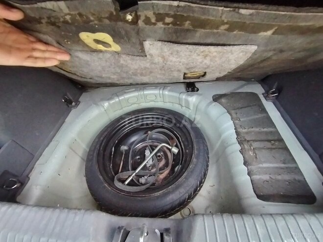 Kia Rio 2007, 299,000 km - 1.5 l - Bakı