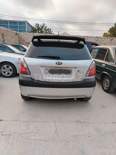 Kia Rio 2007, 299,000 km - 1.5 l - Bakı