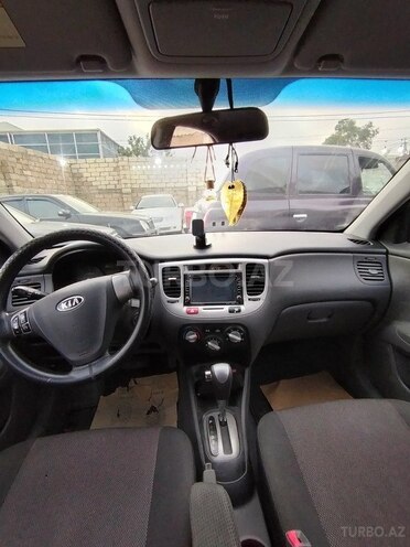 Kia Rio 2007, 299,000 km - 1.5 l - Bakı
