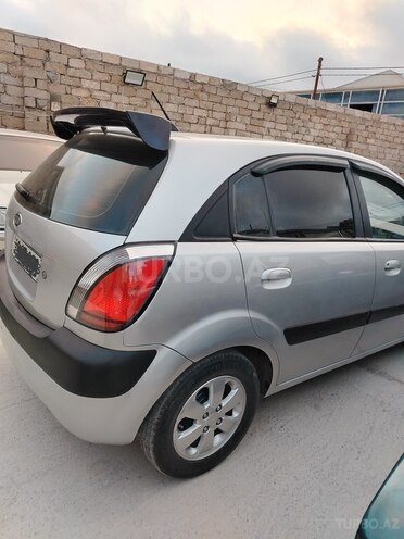 Kia Rio 2007, 299,000 km - 1.5 l - Bakı
