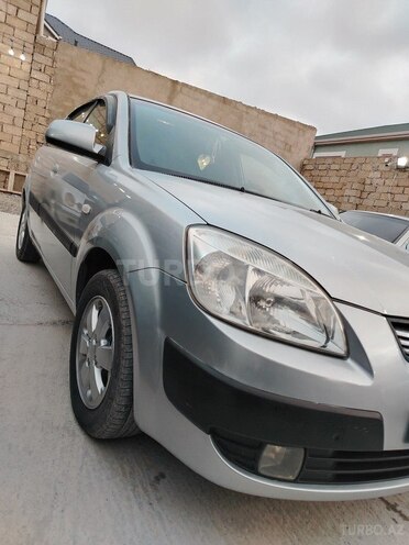 Kia Rio 2007, 299,000 km - 1.5 l - Bakı