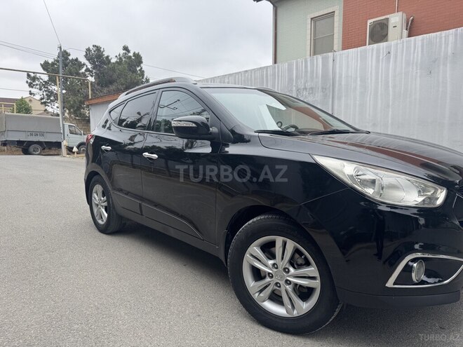 Hyundai ix35 2011, 200,926 km - 2.0 л - Bakı