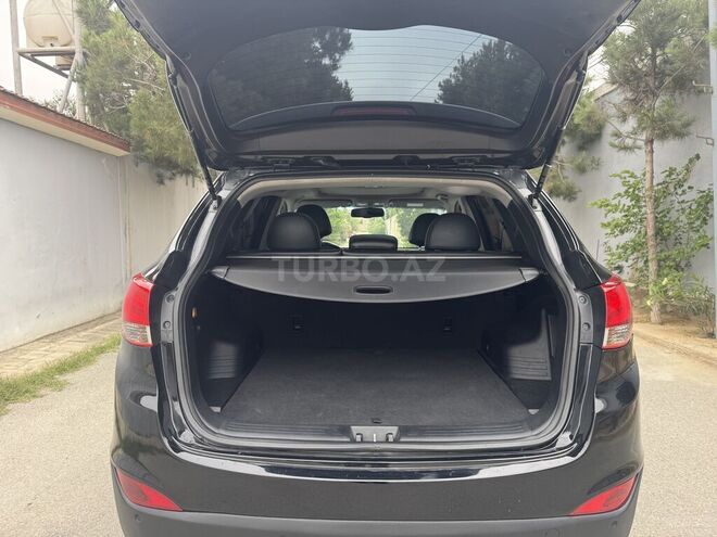 Hyundai ix35 2011, 200,926 km - 2.0 л - Bakı
