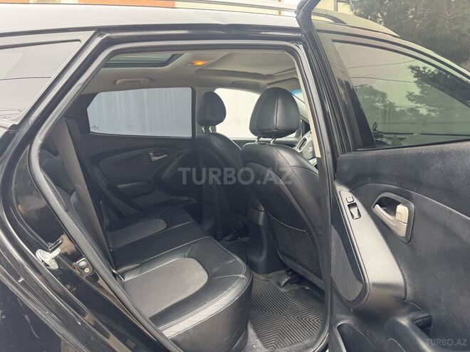 Hyundai ix35 2011, 200,926 km - 2.0 л - Bakı