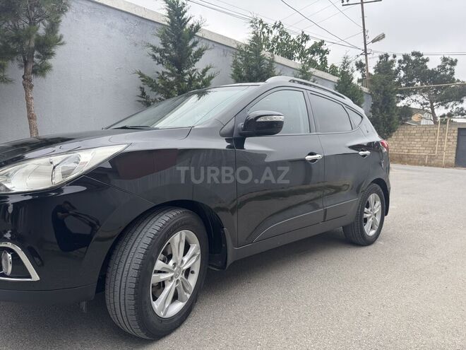 Hyundai ix35 2011, 200,926 km - 2.0 л - Bakı