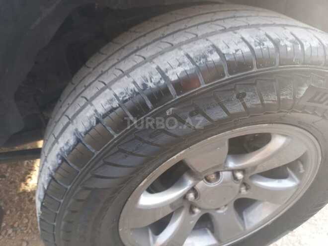 Toyota Land Cruiser Prado 2009, 394,857 km - 3.4 л - Sumqayıt