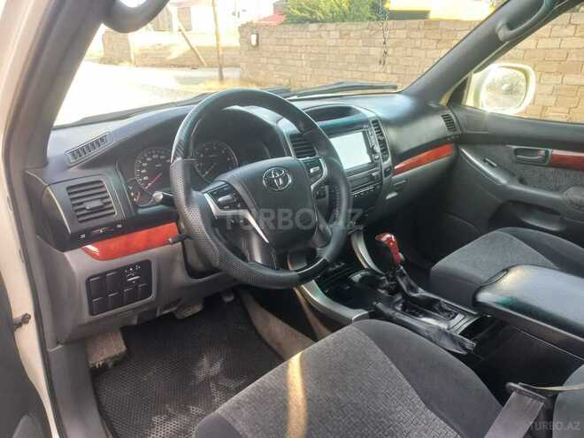 Toyota Land Cruiser Prado 2009, 394,857 km - 3.4 л - Sumqayıt