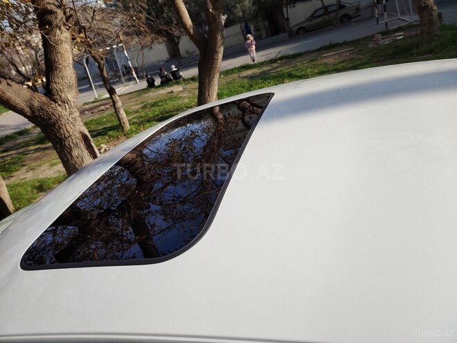 Nissan Sentra 2016, 156,350 km - 1.8 л - Bakı