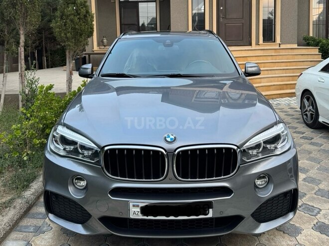 BMW X5-2