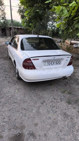 Hyundai Sonata 1998, 50,050 km - 2.0 л - İmişli