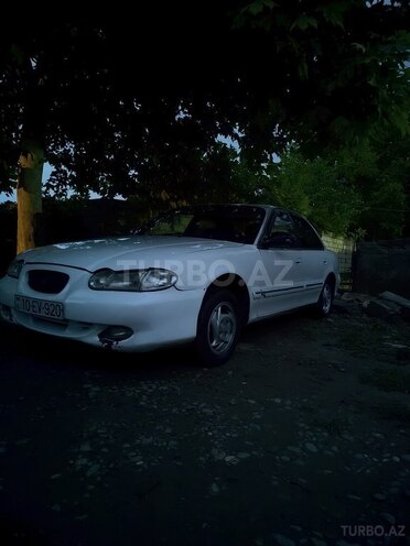 Hyundai Sonata 1998, 50,050 km - 2.0 л - İmişli