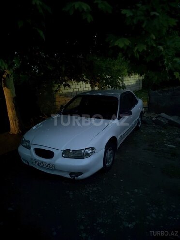 Hyundai Sonata 1998, 50,050 km - 2.0 л - İmişli