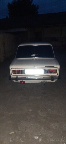 LADA (VAZ) 2106 1986, 45,497 km - 1.3 л - Ucar