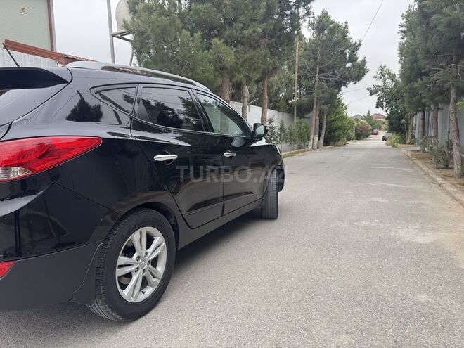 Hyundai ix35 2011, 200,926 km - 2.0 л - Bakı