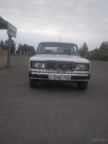 LADA (VAZ) 2107 2004, 60,000 km - 1.6 l - Bakı