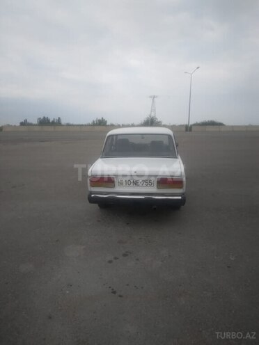 LADA (VAZ) 2107 2004, 60,000 km - 1.6 l - Bakı
