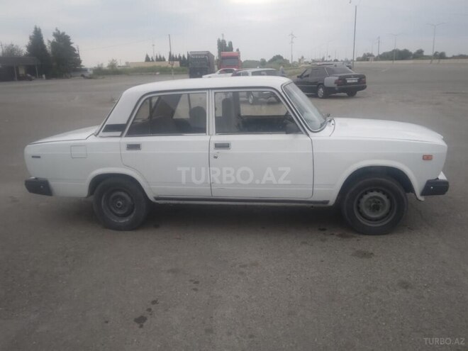 LADA (VAZ) 2107 2004, 60,000 km - 1.6 l - Bakı