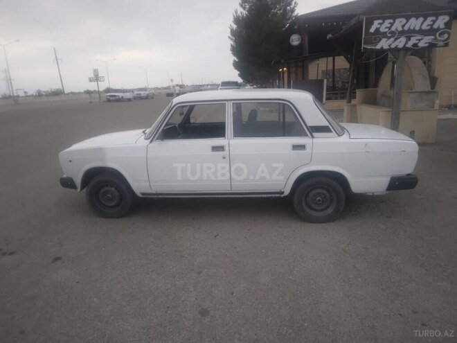 LADA (VAZ) 2107 2004, 60,000 km - 1.6 l - Bakı
