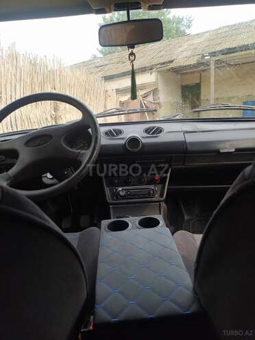 LADA (VAZ) 2106 1986, 45,497 km - 1.3 л - Ucar