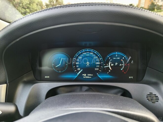 Jaguar XF 2016, 148,000 km - 2.0 l - Bakı
