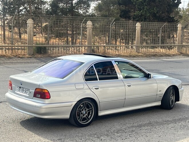 BMW 530 2002, 392,000 km - 3.0 l - Bakı
