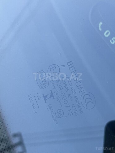 BMW 530 2002, 392,000 km - 3.0 l - Bakı