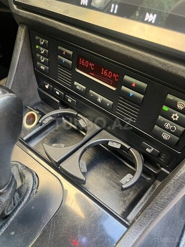 BMW 530 2002, 392,000 km - 3.0 l - Bakı
