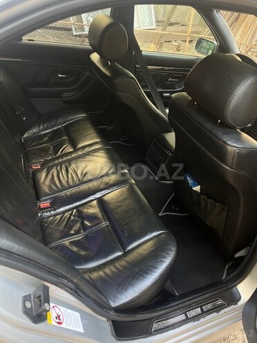BMW 530 2002, 392,000 km - 3.0 l - Bakı