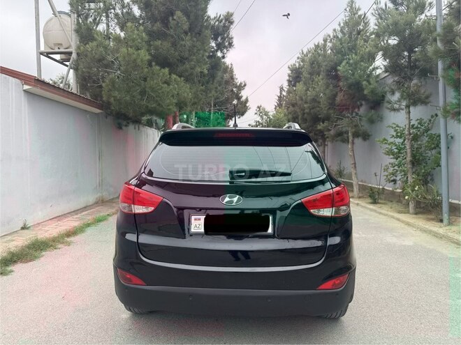 Hyundai ix35 2011, 200,926 km - 2.0 л - Bakı