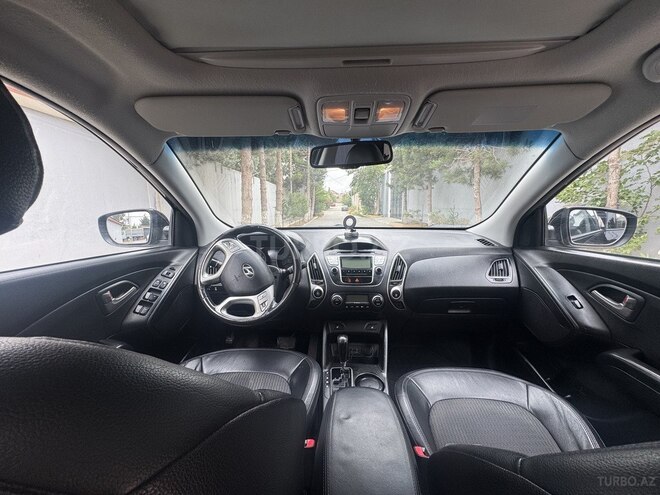 Hyundai ix35 2011, 200,926 km - 2.0 л - Bakı