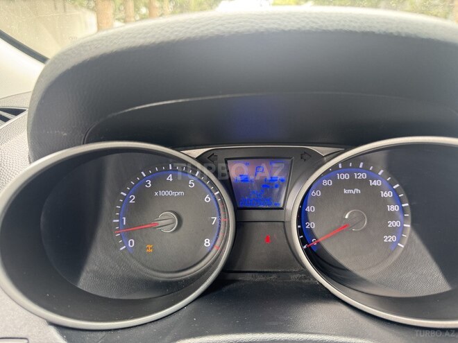 Hyundai ix35 2011, 200,926 km - 2.0 л - Bakı
