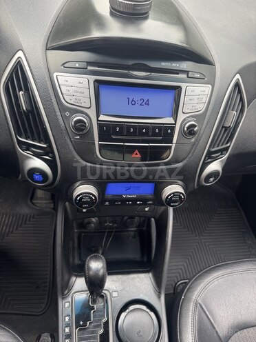 Hyundai ix35 2011, 200,926 km - 2.0 л - Bakı