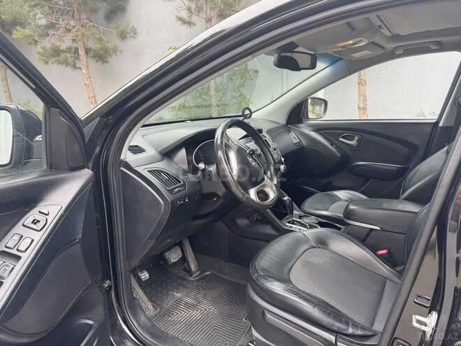 Hyundai ix35 2011, 200,926 km - 2.0 л - Bakı