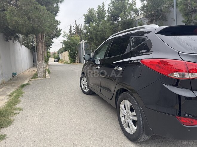 Hyundai ix35 2011, 200,926 km - 2.0 л - Bakı