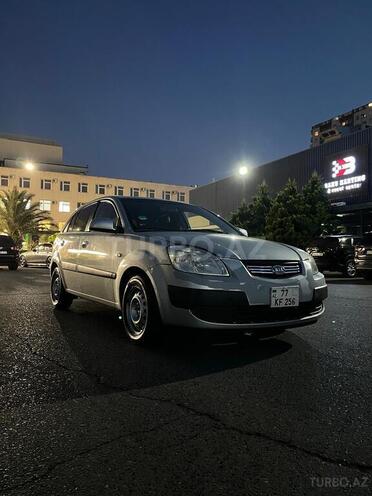 Kia Rio 2008, 250,000 km - 1.4 l - Bakı