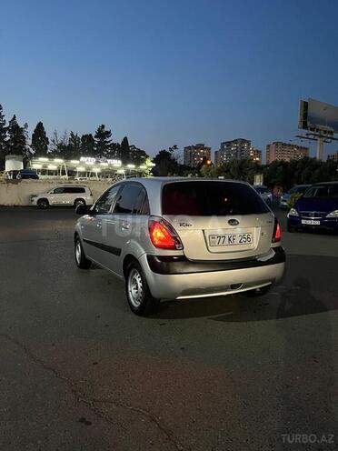 Kia Rio 2008, 250,000 km - 1.4 l - Bakı