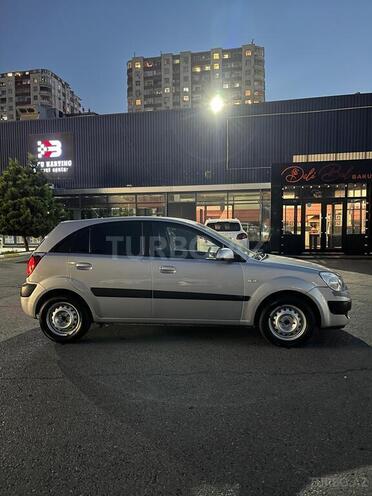 Kia Rio 2008, 250,000 km - 1.4 l - Bakı