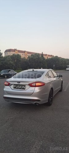 Ford Fusion (North America) 2014, 188,000 km - 1.5 л - Bakı