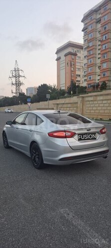 Ford Fusion (North America) 2014, 188,000 km - 1.5 л - Bakı
