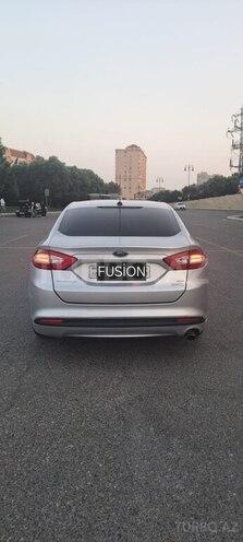 Ford Fusion (North America) 2014, 188,000 km - 1.5 л - Bakı