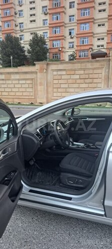 Ford Fusion (North America) 2014, 188,000 km - 1.5 л - Bakı